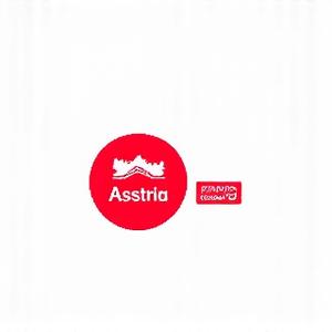 Logo des Österreich Werbung, Partner von Askypas