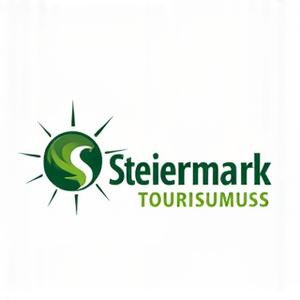 Logo von Steiermark Tourismus, regionaler Partner von Askypas